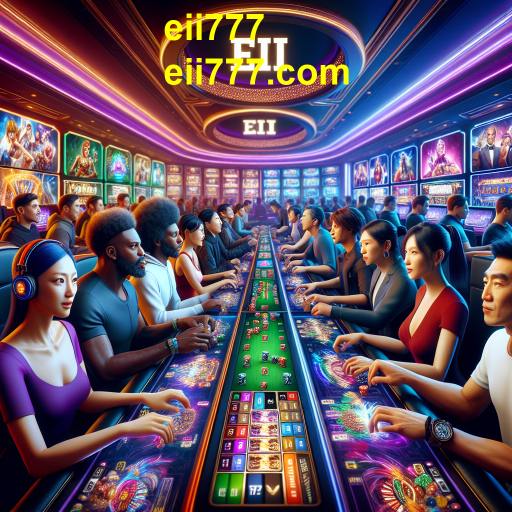 A Revolução dos Jogos Multiplayer: Conexões que Transformam