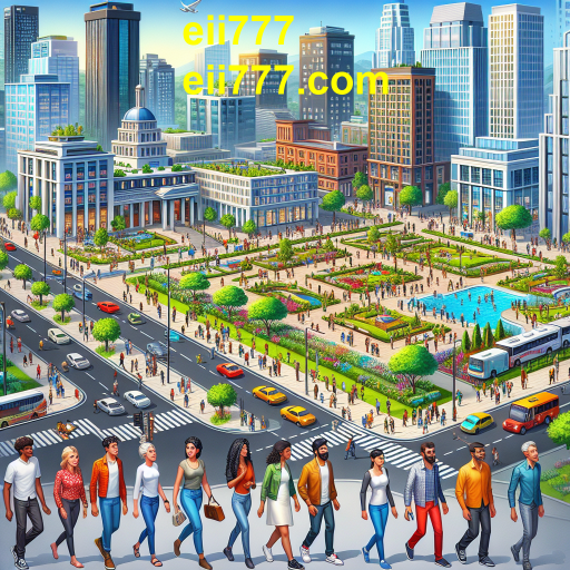 A Evolução dos Jogos de Simulação: Criatividade e Realidade Virtual